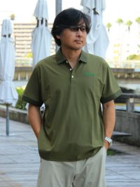 大感謝祭P10倍】ポロシャツ メンズ ブリーフィング ゴルフ BRIEFING