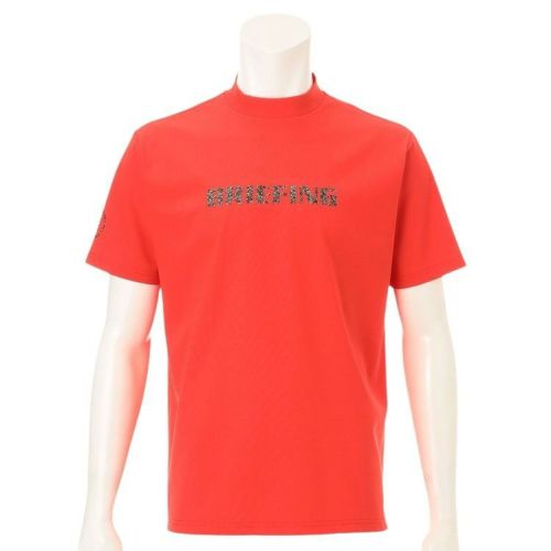 【新品未使用 サイズ:L】BRIEFING ゴルフ メンズ ハイネック トップス BRIEFING GOLF - MENS TOUR HIGH NECK | ハイネック | モック