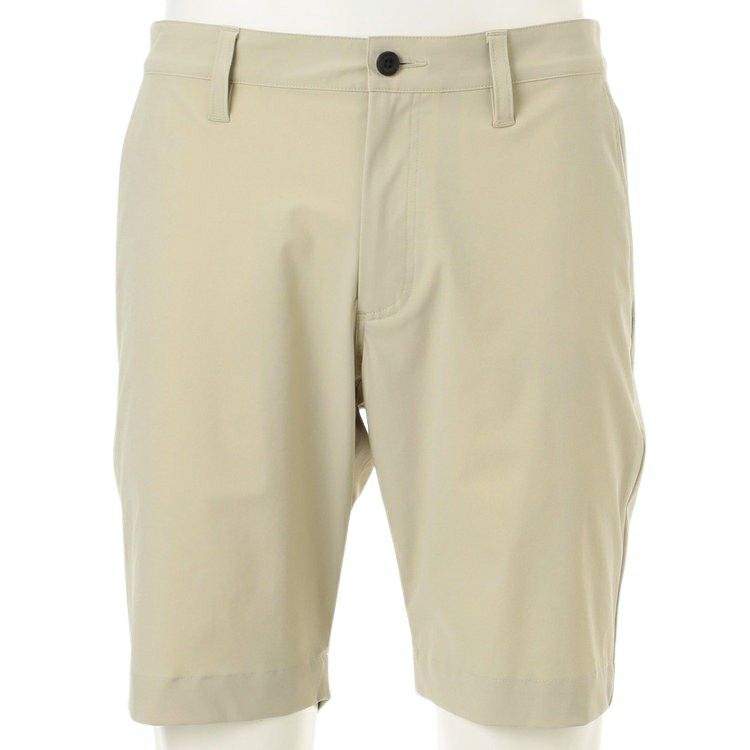 ブリーフィングゴルフのショートパンツ