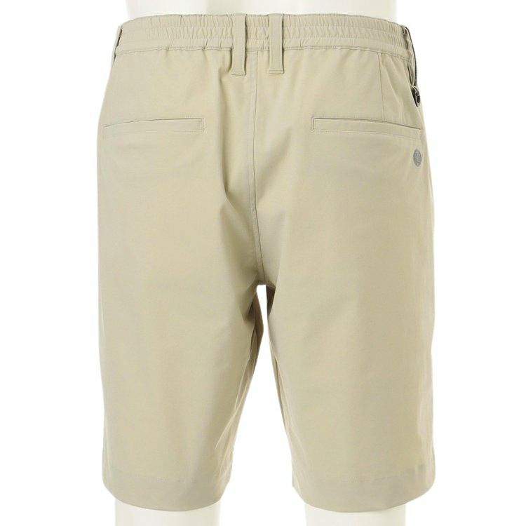 ブリーフィングゴルフのショートパンツ