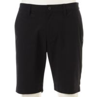 BRIEFING ゴルフ　ブラック ショートメンズパンツ Sサイズ BRIEFING ゴルフ ブラック ショートメンズパンツ Sサイズ 楽天