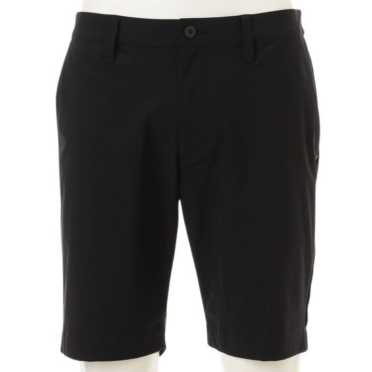 ブリーフィングゴルフのショートパンツ