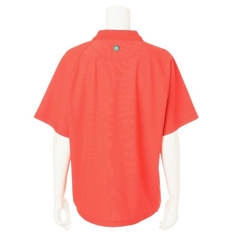 ブリーフィングゴルフのポロシャツ