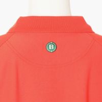 ポロシャツ レディース ブリーフィング ゴルフ BRIEFING GOLF
