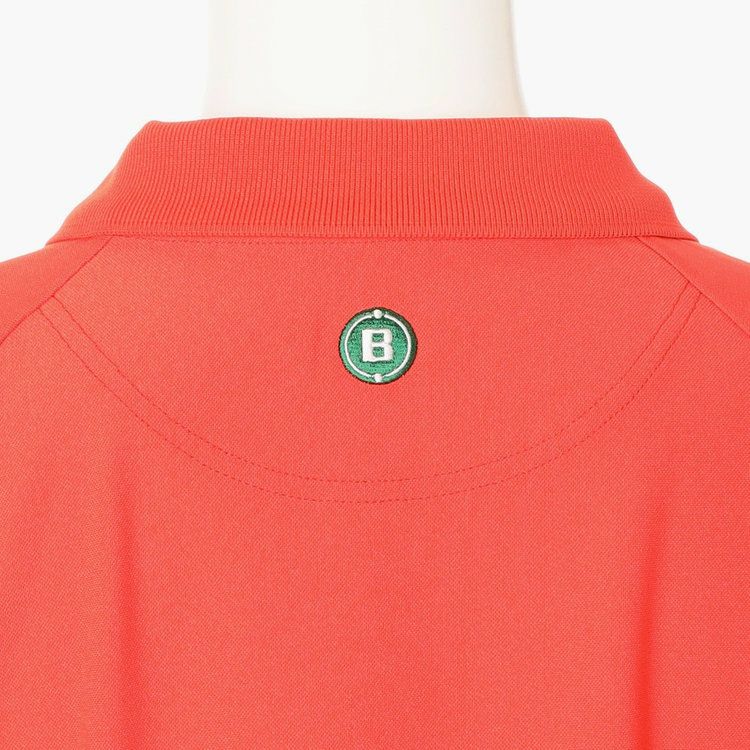 ブリーフィングゴルフのポロシャツ