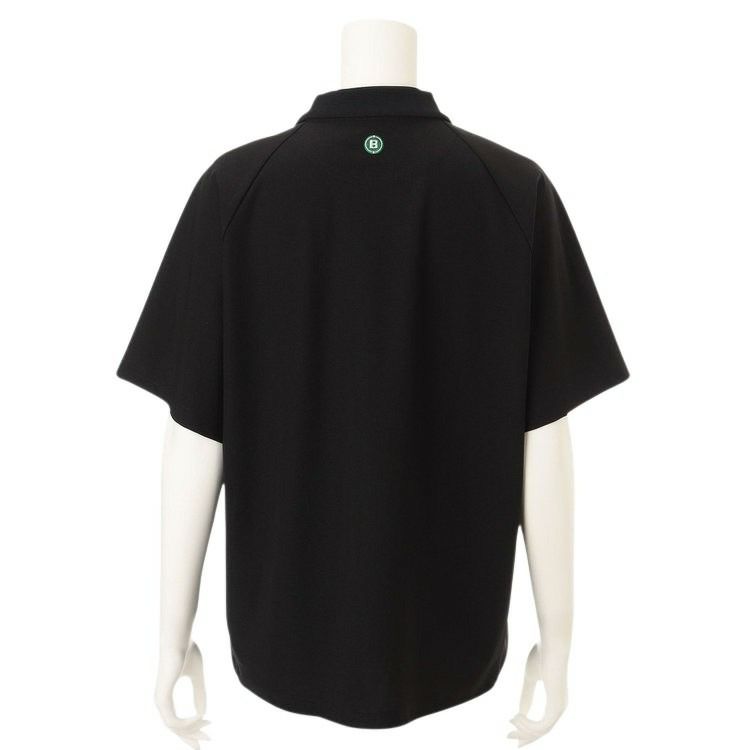 ブリーフィングゴルフのポロシャツ