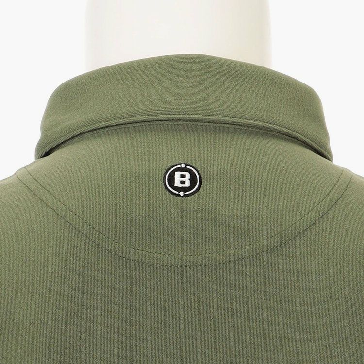 ブリーフィングゴルフのポロシャツ