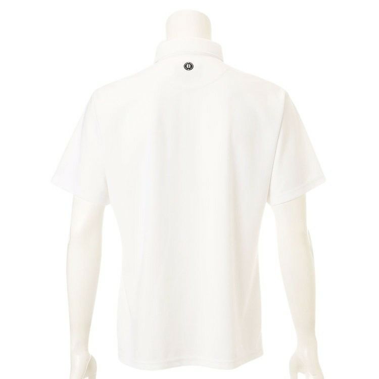 ブリーフィングゴルフのポロシャツ