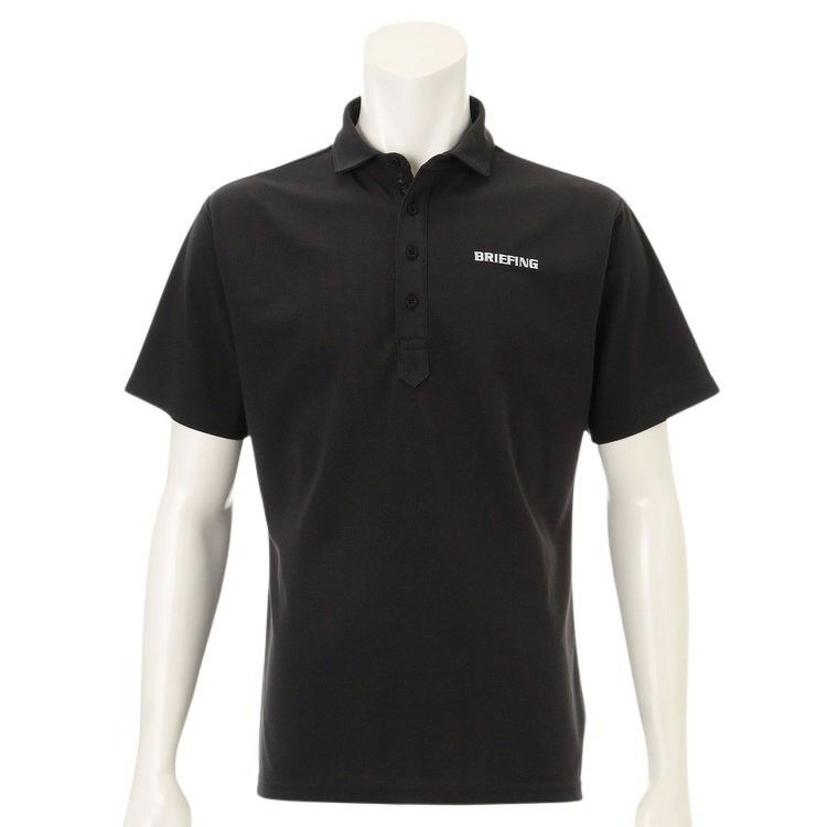 ブリーフィングゴルフのポロシャツ