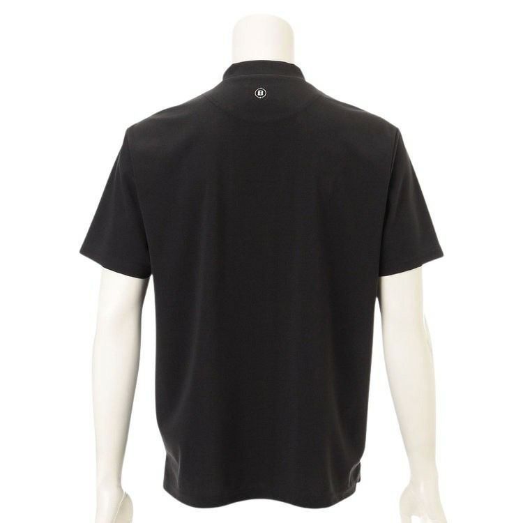 ブリーフィングゴルフのハイネックシャツ