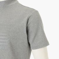 ハイネックシャツ メンズ ブリーフィング ゴルフ BRIEFING GOLF