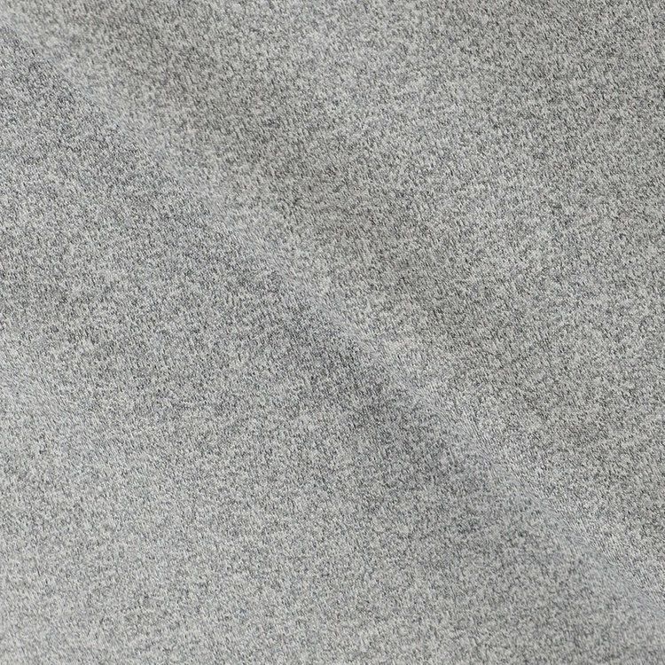 ブリーフィングゴルフのハイネックシャツ