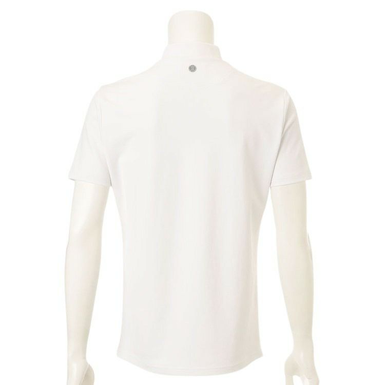 ブリーフィングゴルフのハイネックシャツ