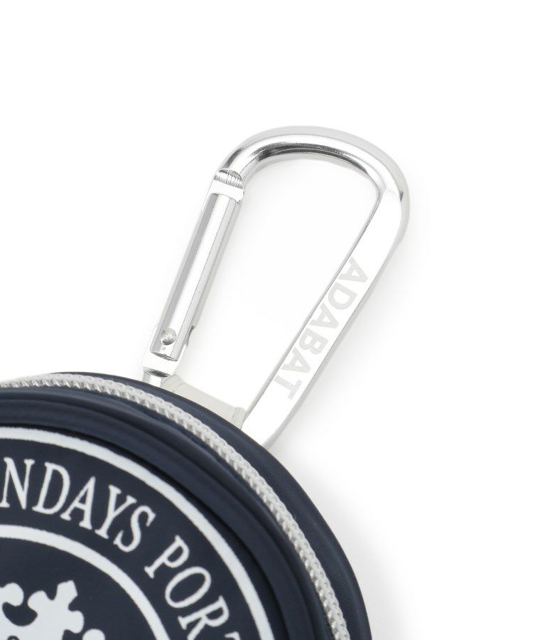 アダバットのボールケース