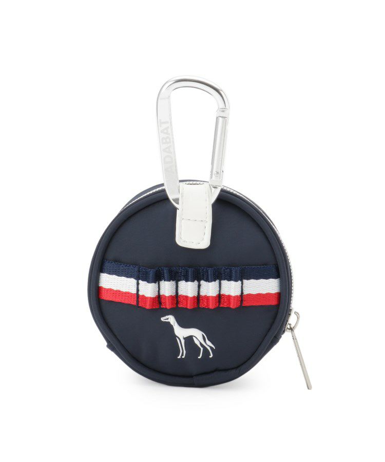 アダバットのボールケース