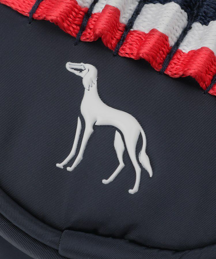 アダバットのボールケース