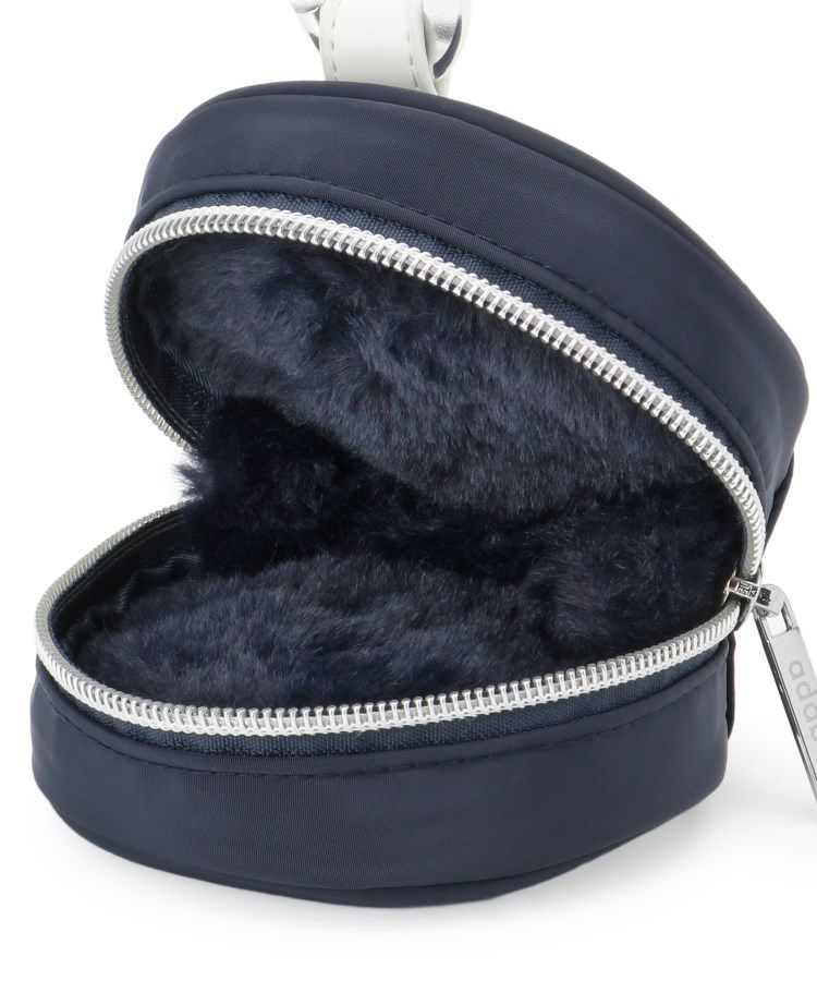 アダバットのボールケース