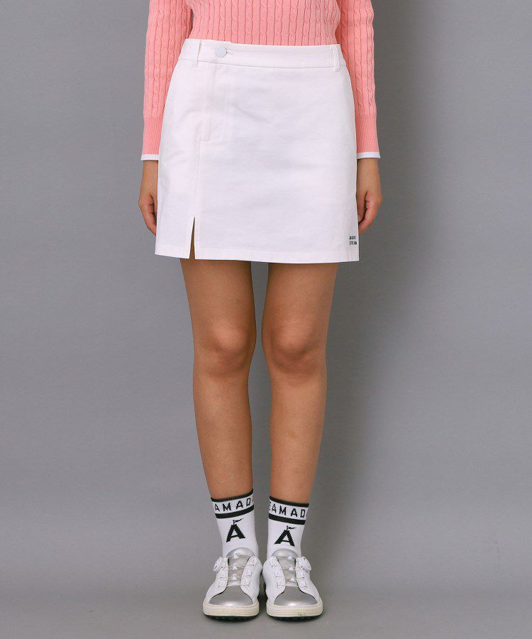 アダバットストリームのスカート