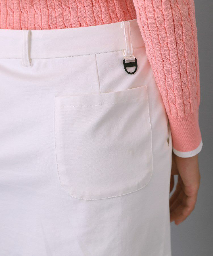 アダバットストリームのスカート