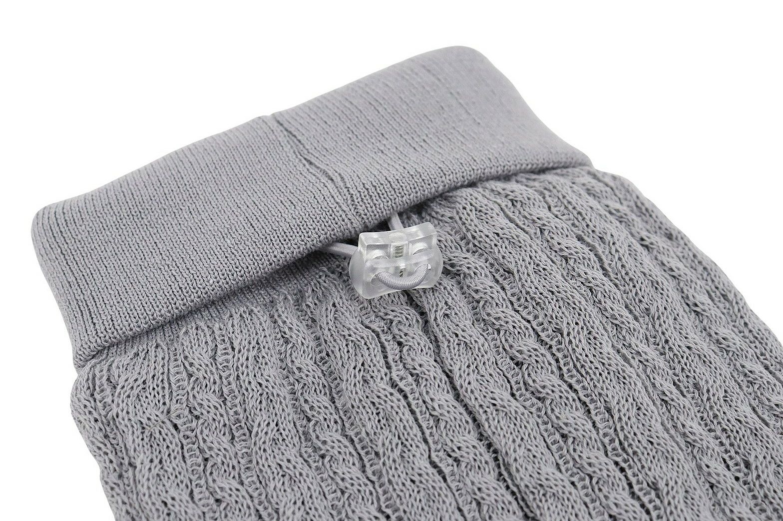 ゾーイのレッグウォーマー