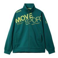 ムーブスポーツのブルゾン