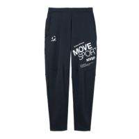 まめMoveSport 5点セット MOVESPORT ムーブスポーツ デサント ジャージ メンズ 上下 クロス薄手