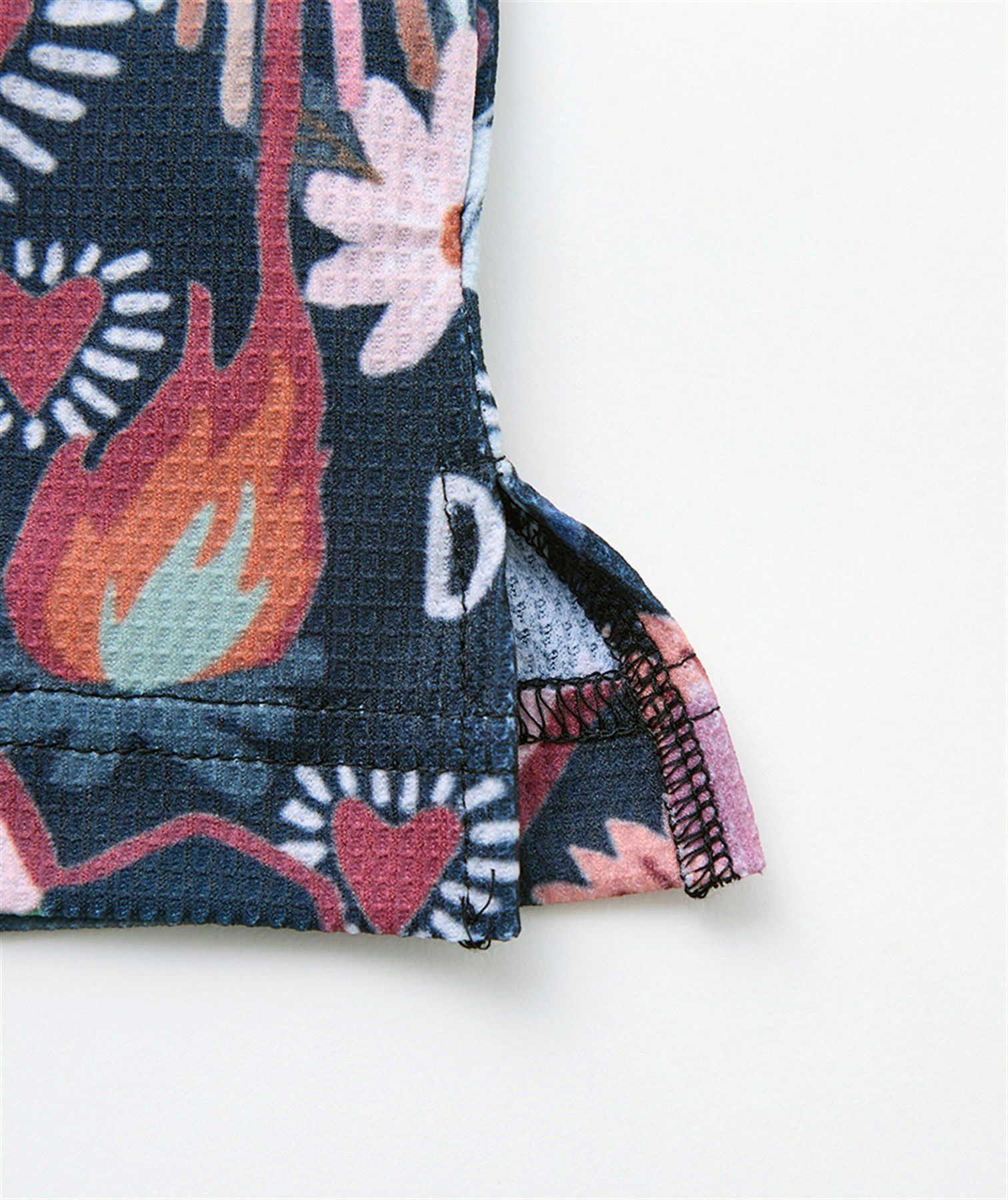 ダンスウィズドラゴンのポロシャツ