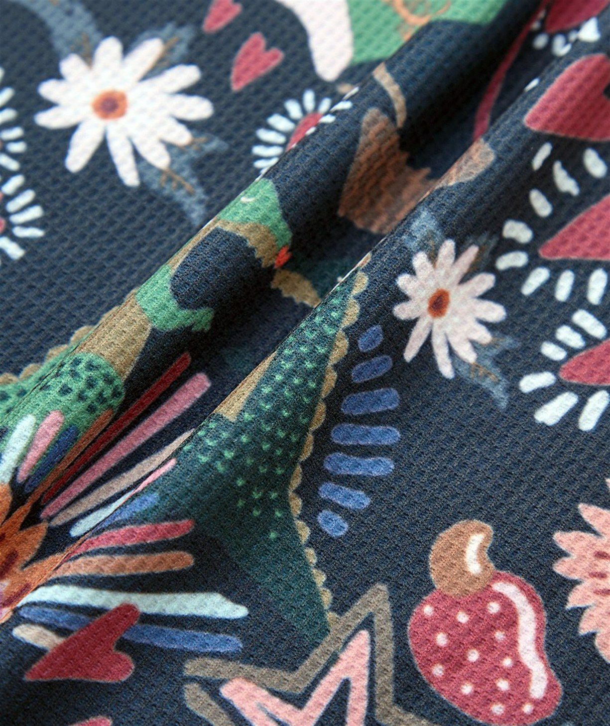 ダンスウィズドラゴンのポロシャツ