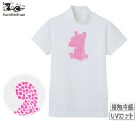 ハイネックシャツ レディース ダンスウィズドラゴン ダンス