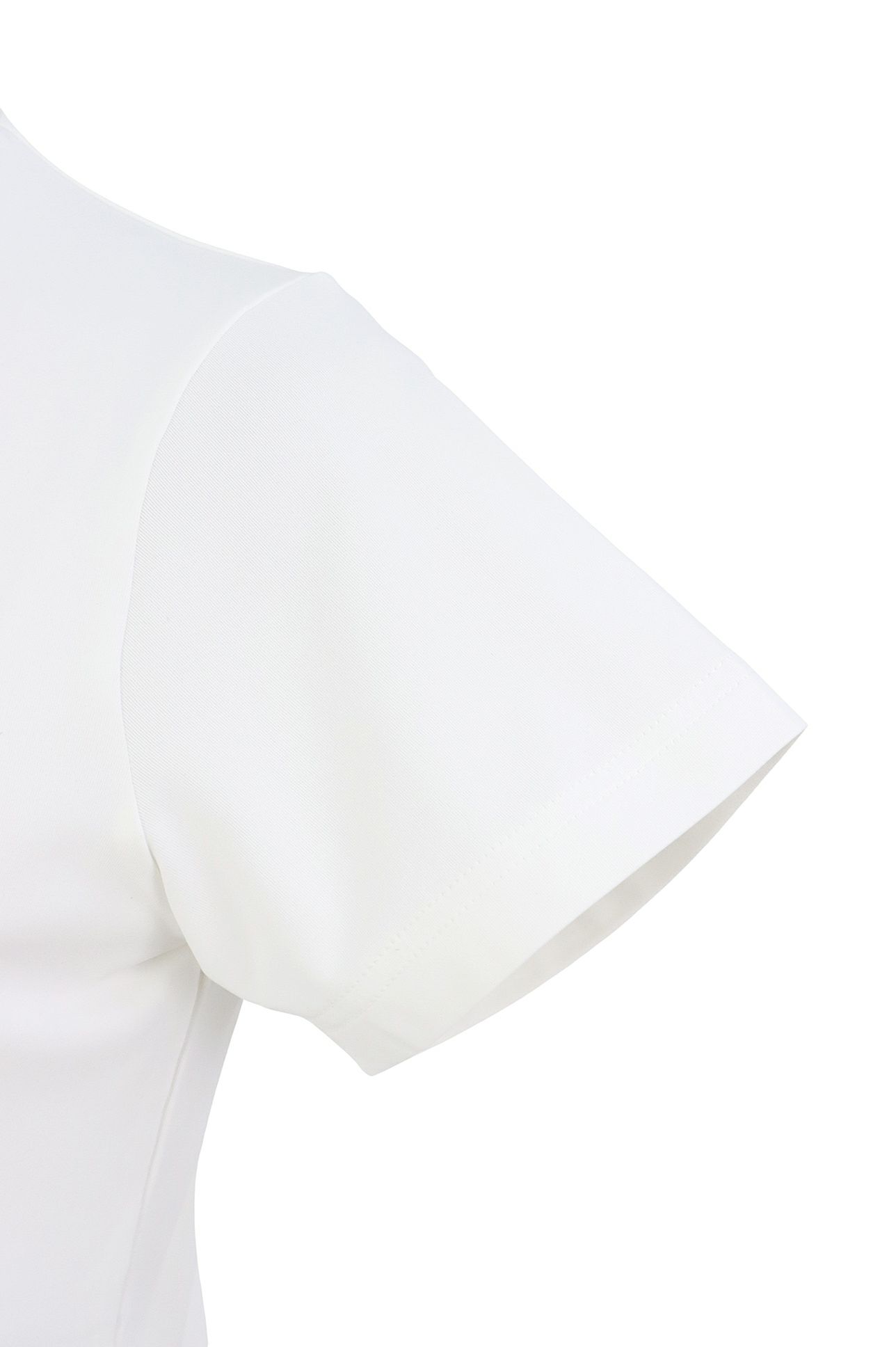 ダンスウィズドラゴンのハイネックシャツ