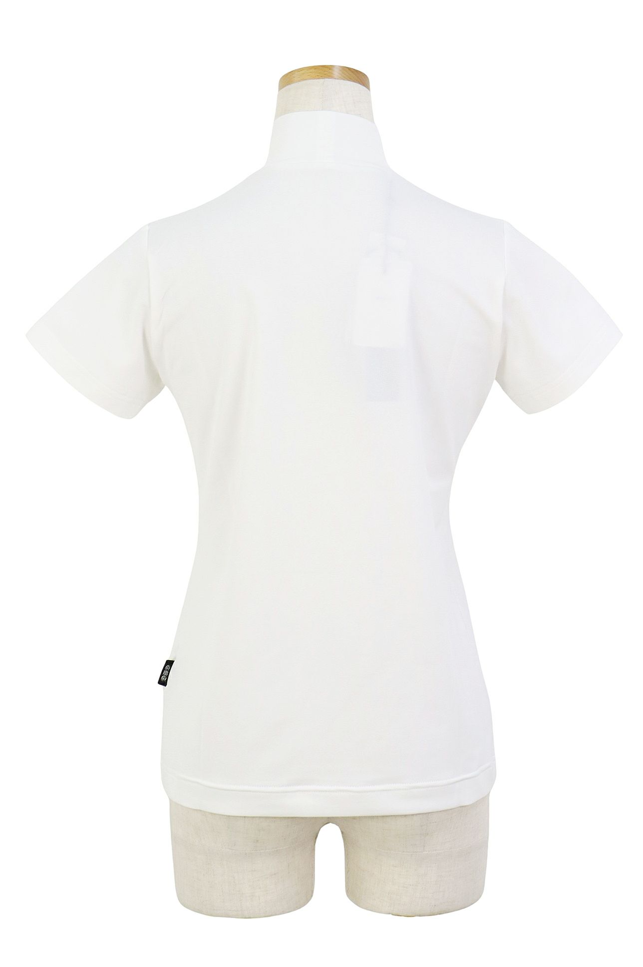 ダンスウィズドラゴンのハイネックシャツ