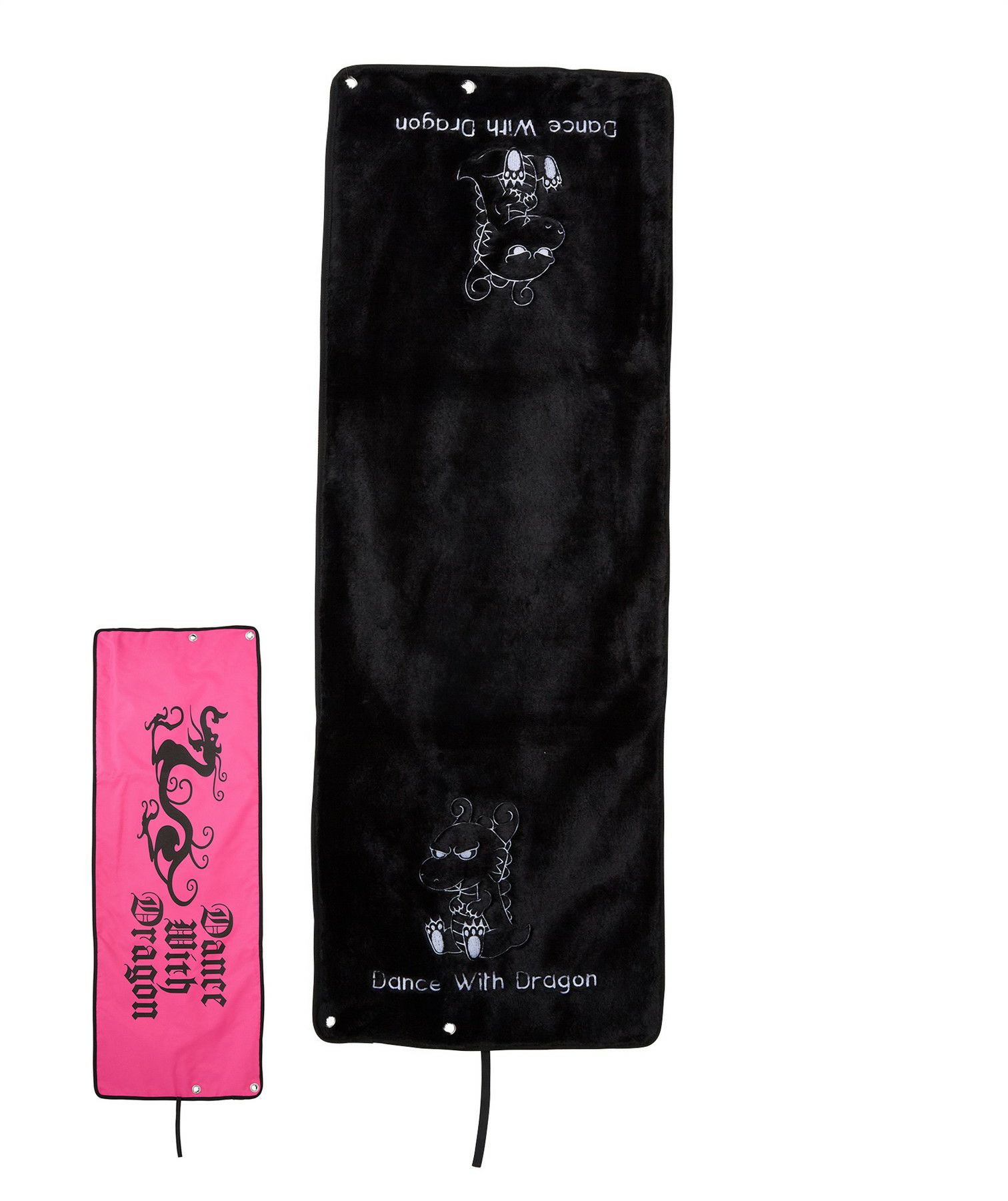 ダンスウィズドラゴンのカートシート