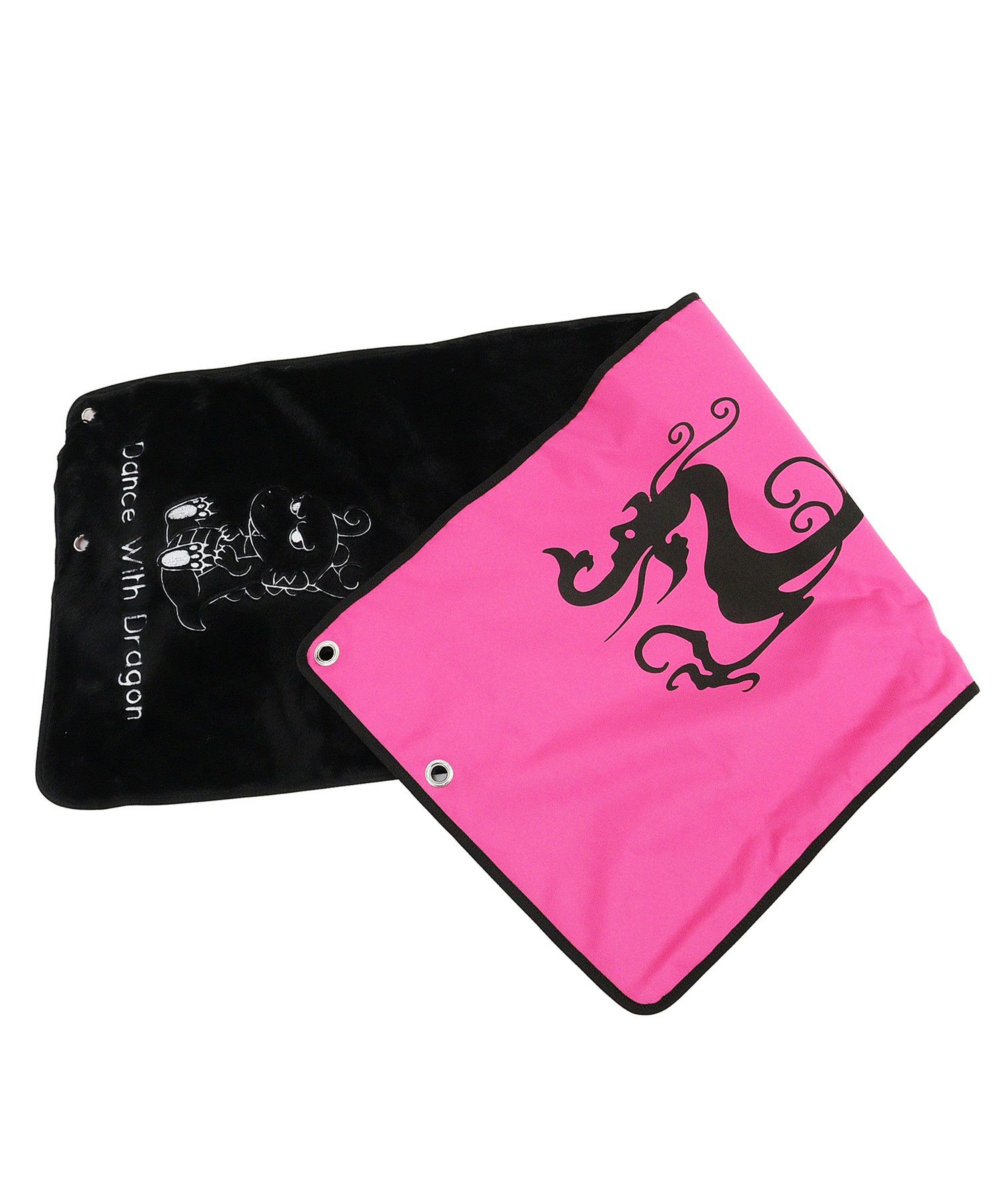 ダンスウィズドラゴンのカートシート