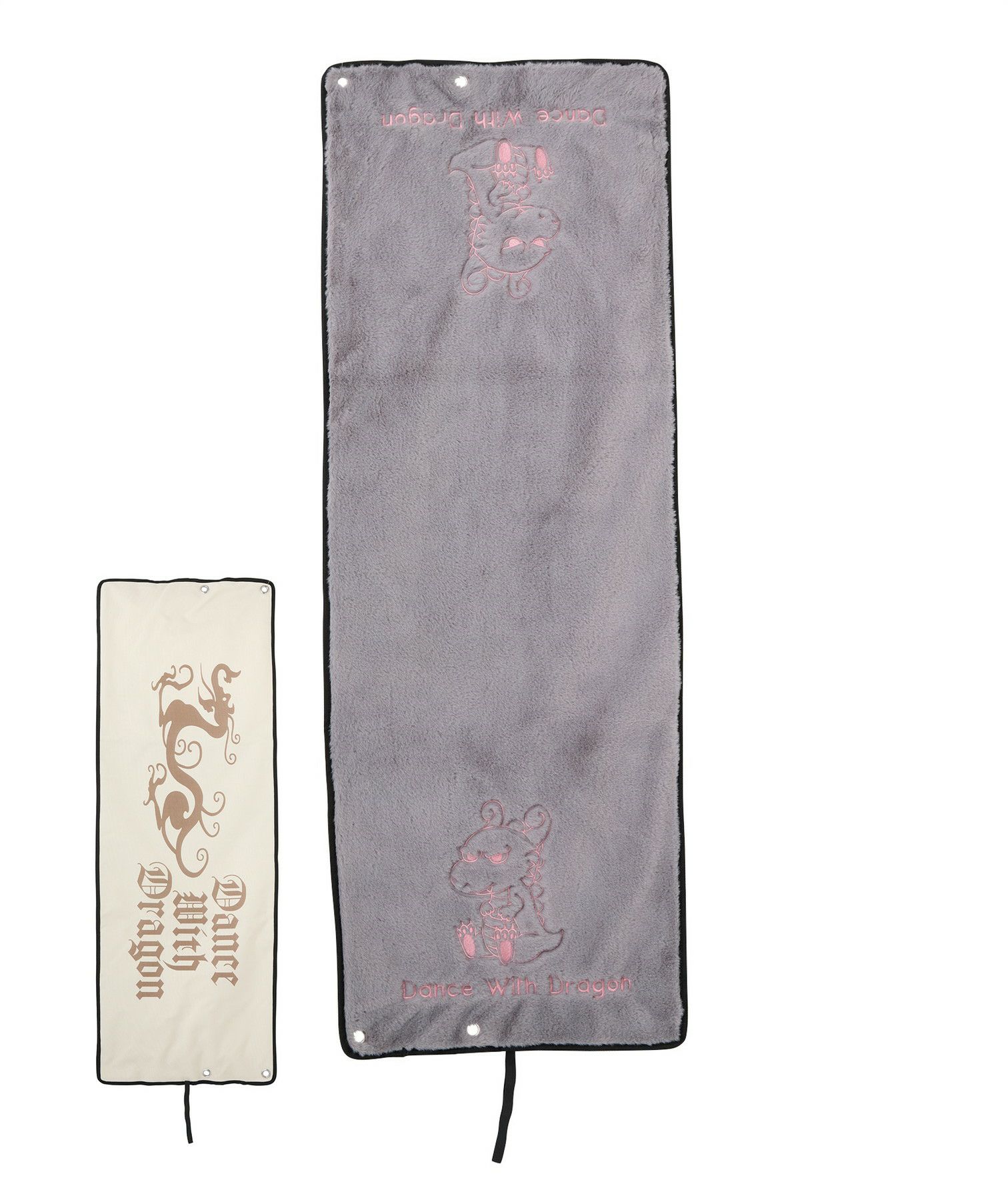 ダンスウィズドラゴンのカートシート