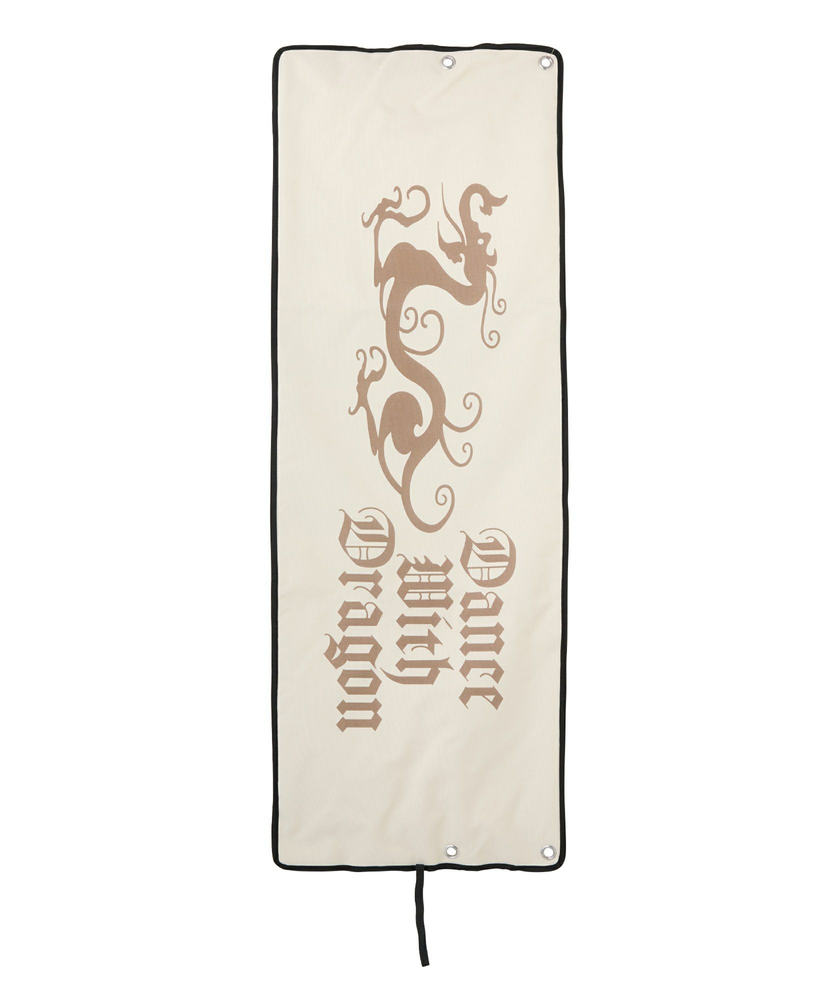 ダンスウィズドラゴンのカートシート