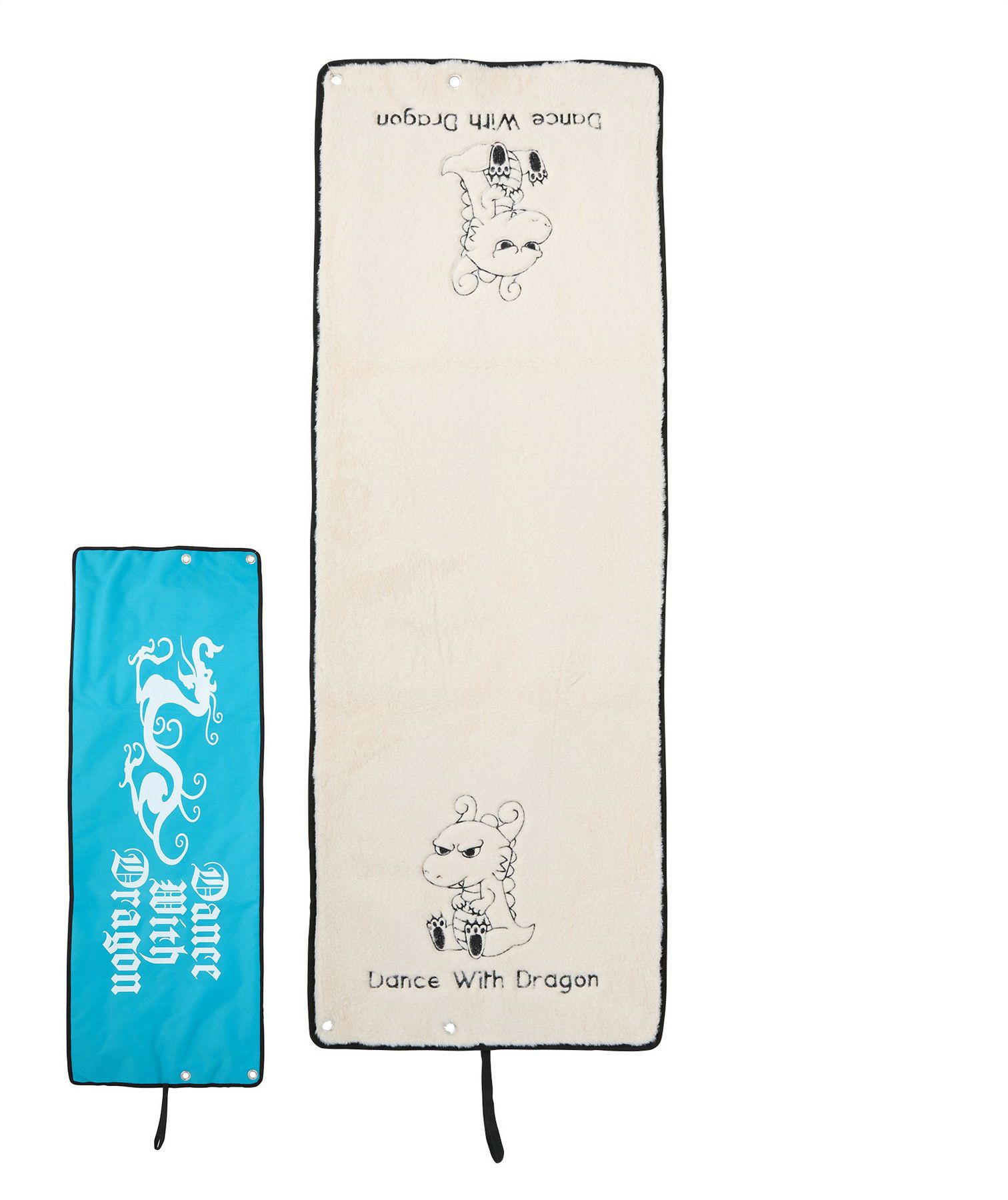 ダンスウィズドラゴンのカートシート