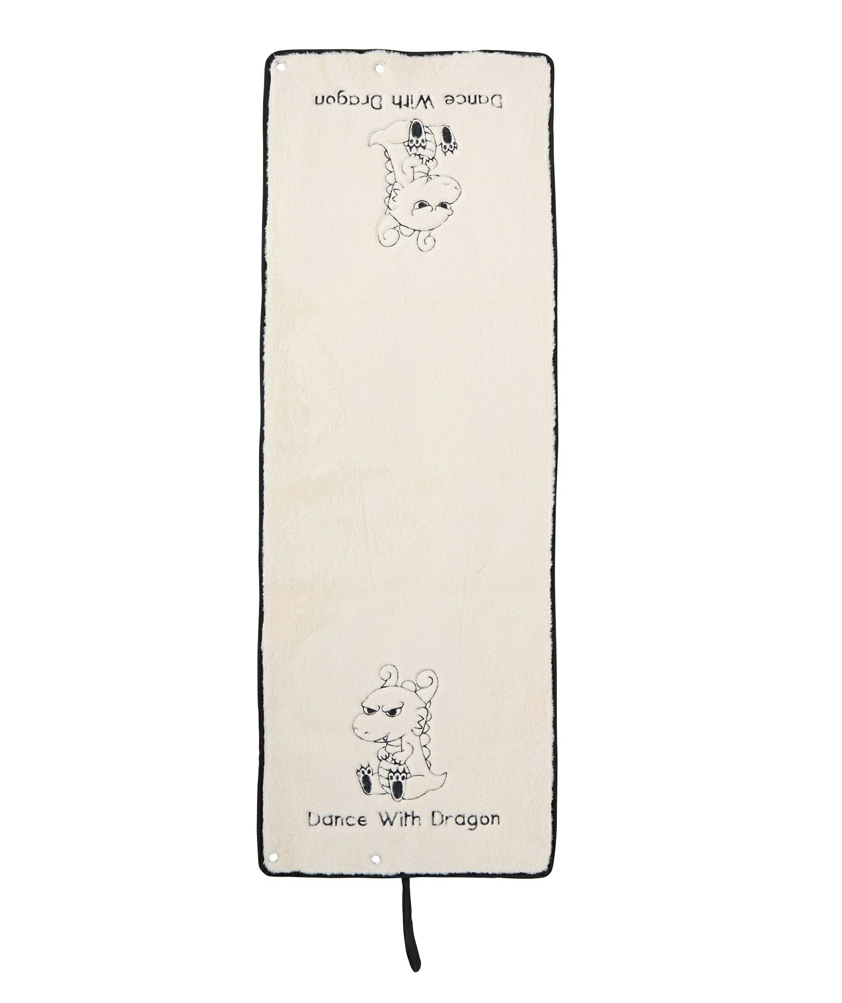 ダンスウィズドラゴンのカートシート