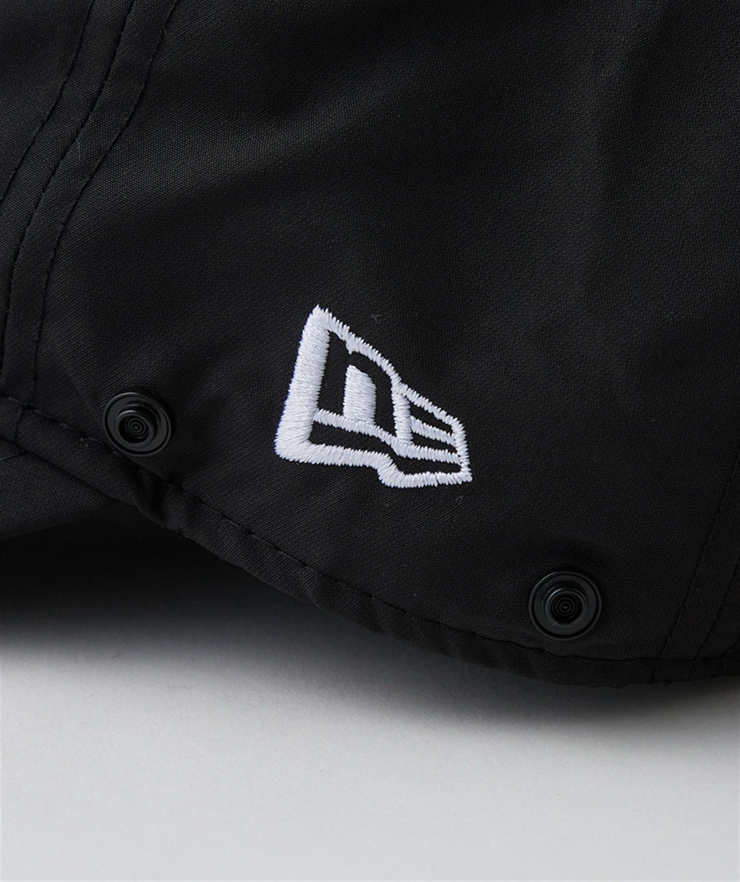 ダンスウィズドラゴン×ニューエラのキャップ