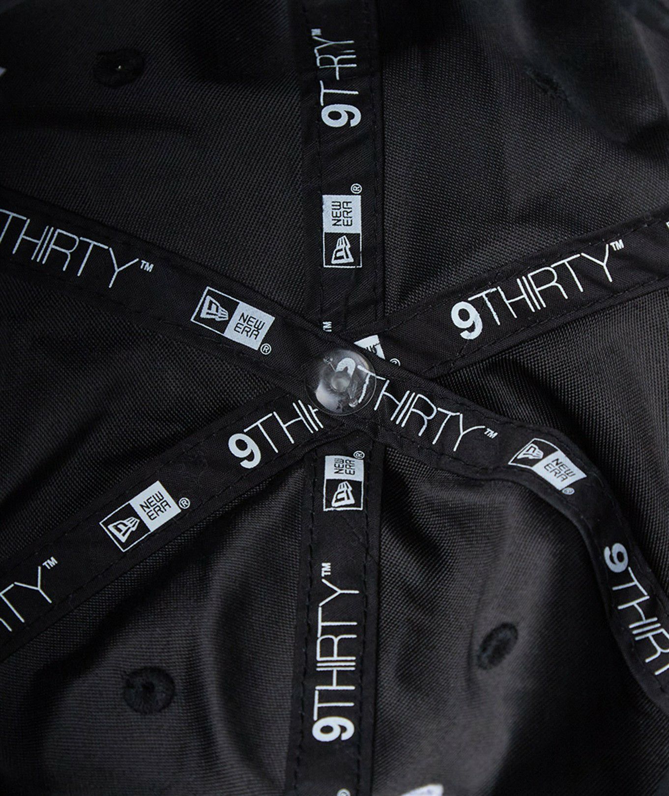 ダンスウィズドラゴン×ニューエラのキャップ