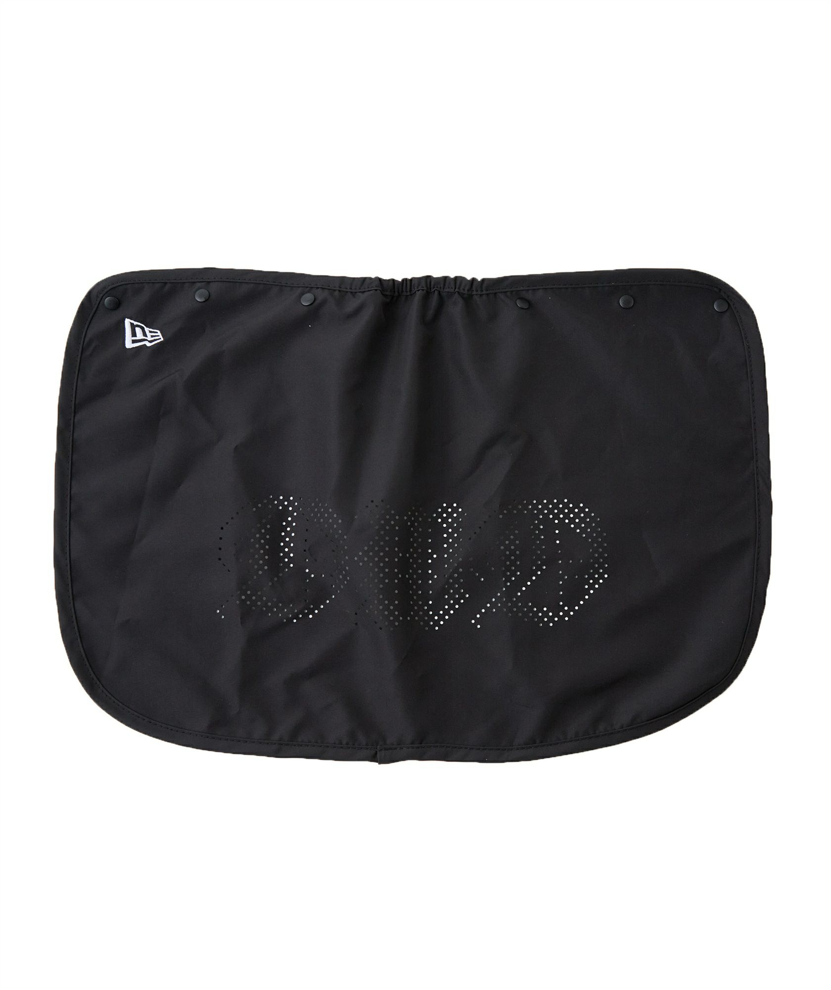 ダンスウィズドラゴン×ニューエラのキャップ