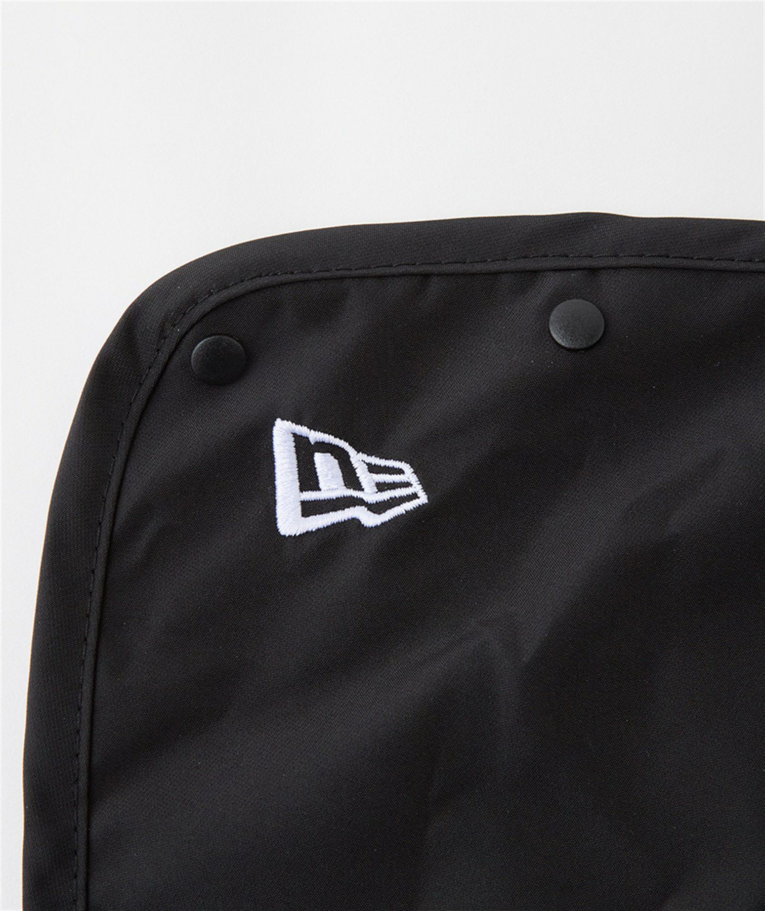 ダンスウィズドラゴン×ニューエラのキャップ