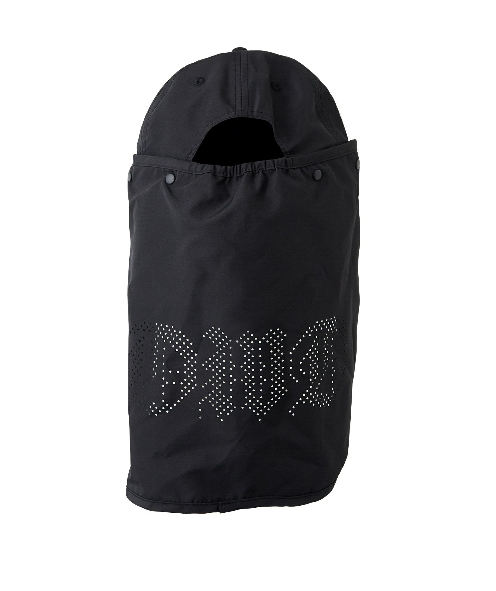 ダンスウィズドラゴン×ニューエラのキャップ