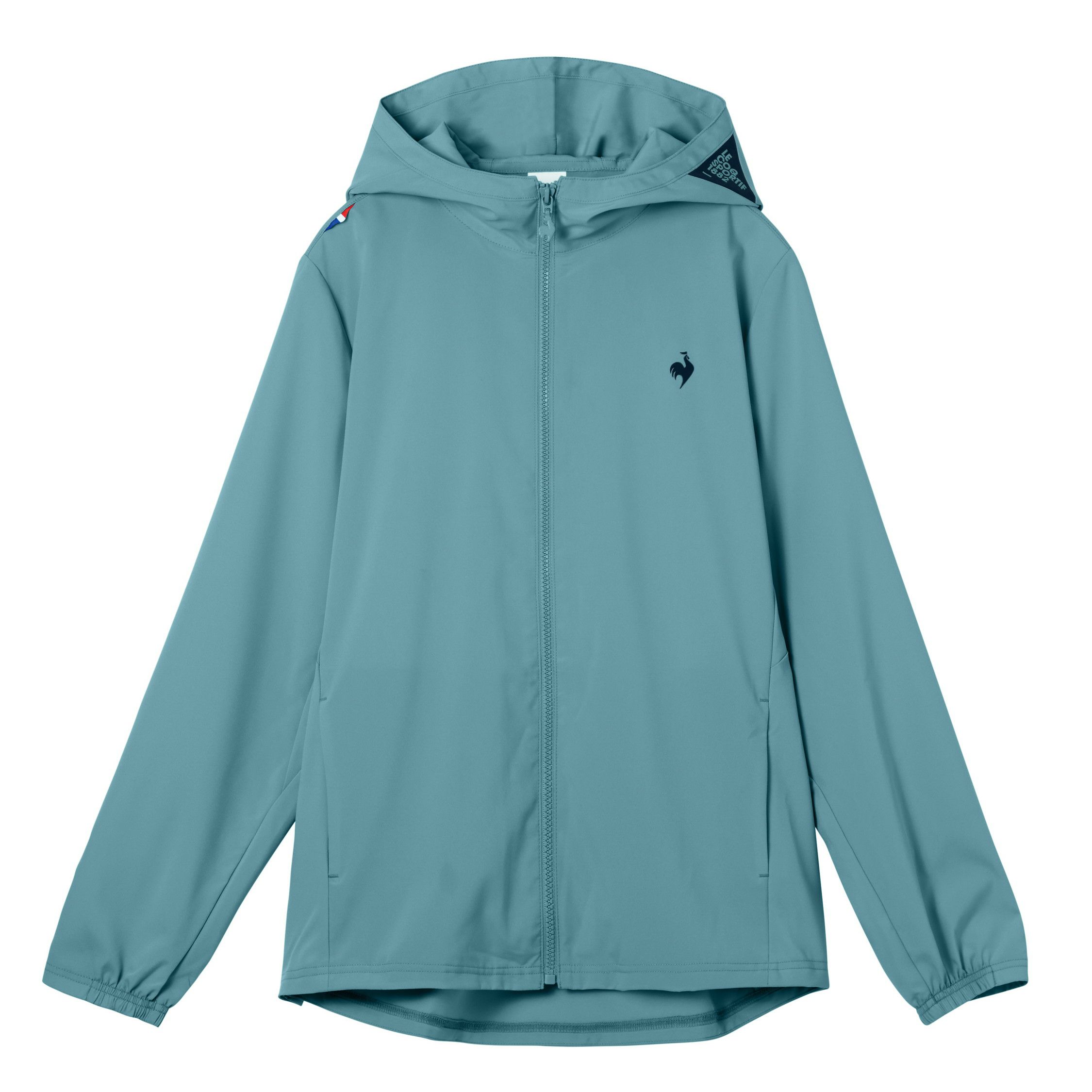 ルコックスポルティフのブルゾン