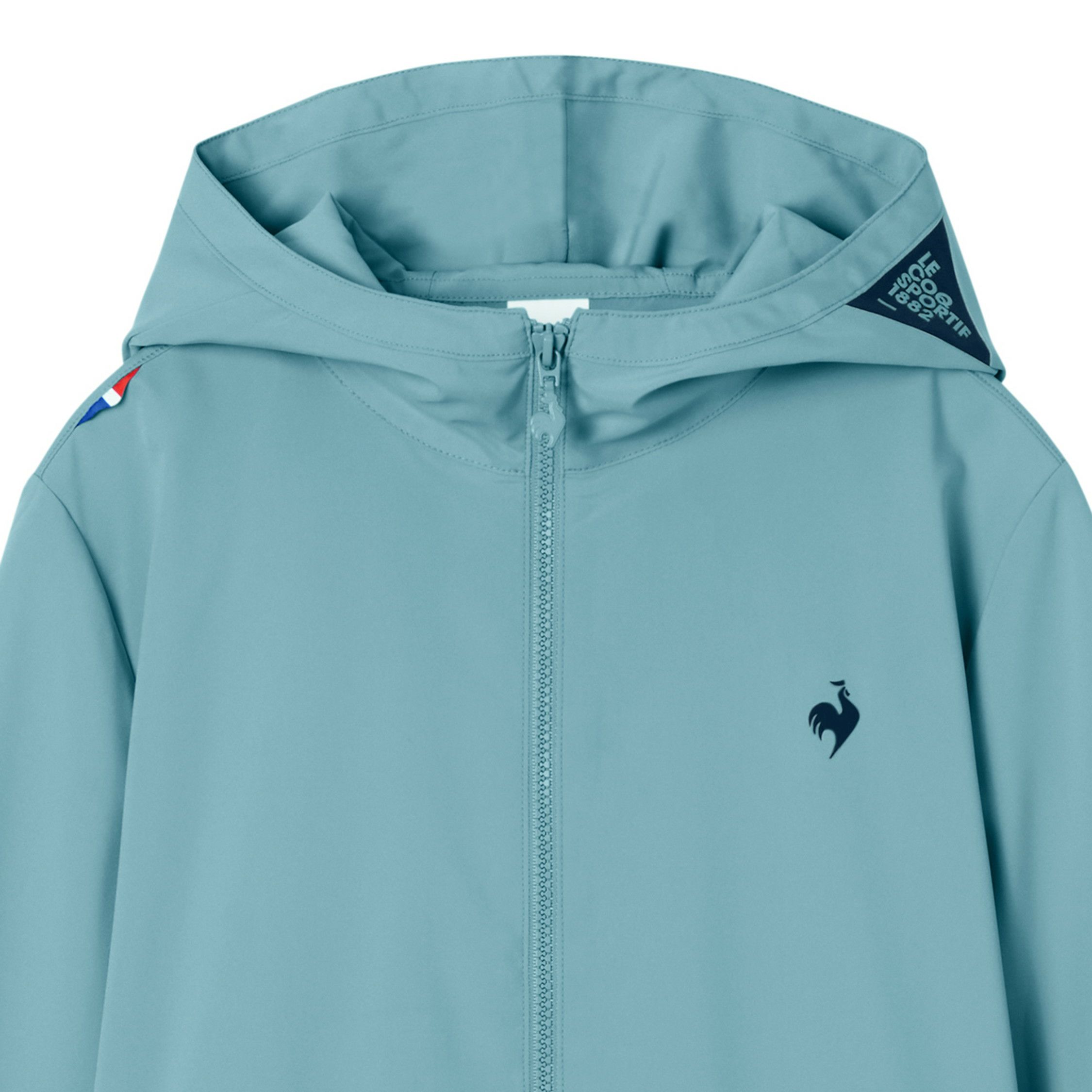 ルコックスポルティフのブルゾン