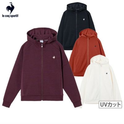 le coq sportif - 【新品未使用】ルコック　フード付ブルゾン  M レディース 楽天市場】ブルゾン（ブランドルコックスポルティフ