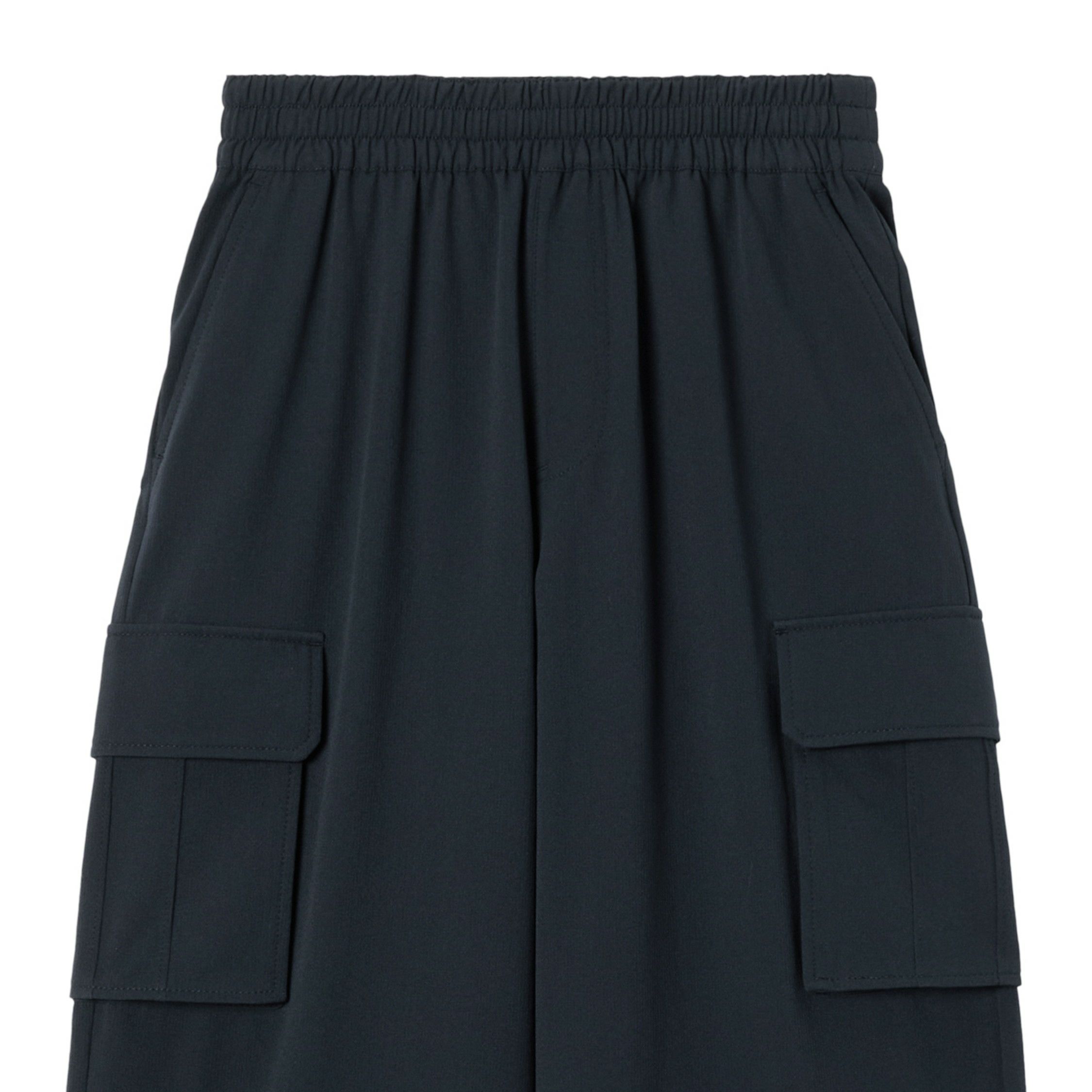 ルコックスポルティフのパンツ