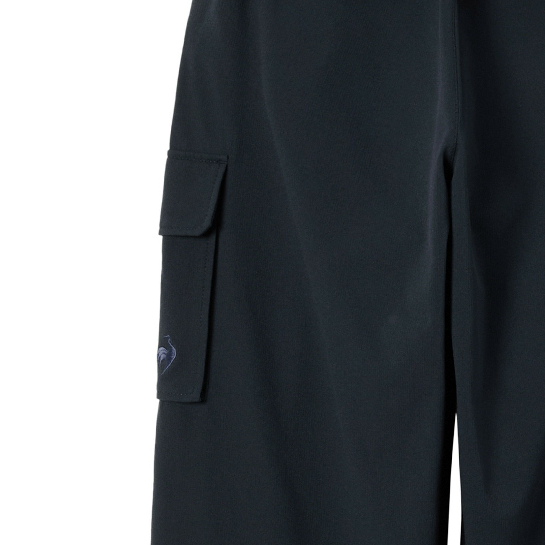 ルコックスポルティフのパンツ