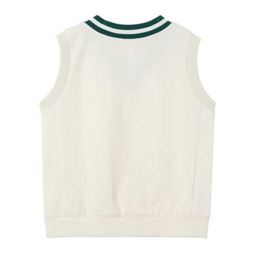 ベスト レディース ルコックスポルティフ le coq sportif 2025 秋冬