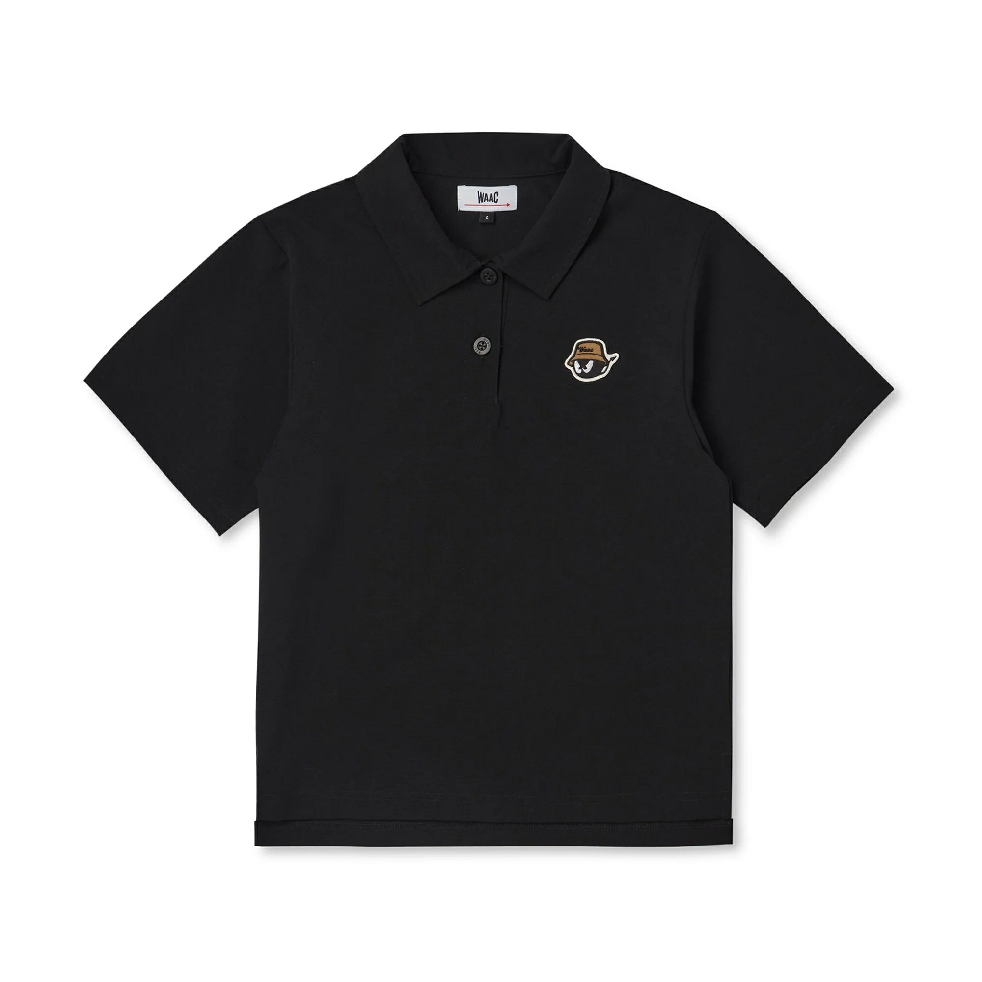 ワックのポロシャツ