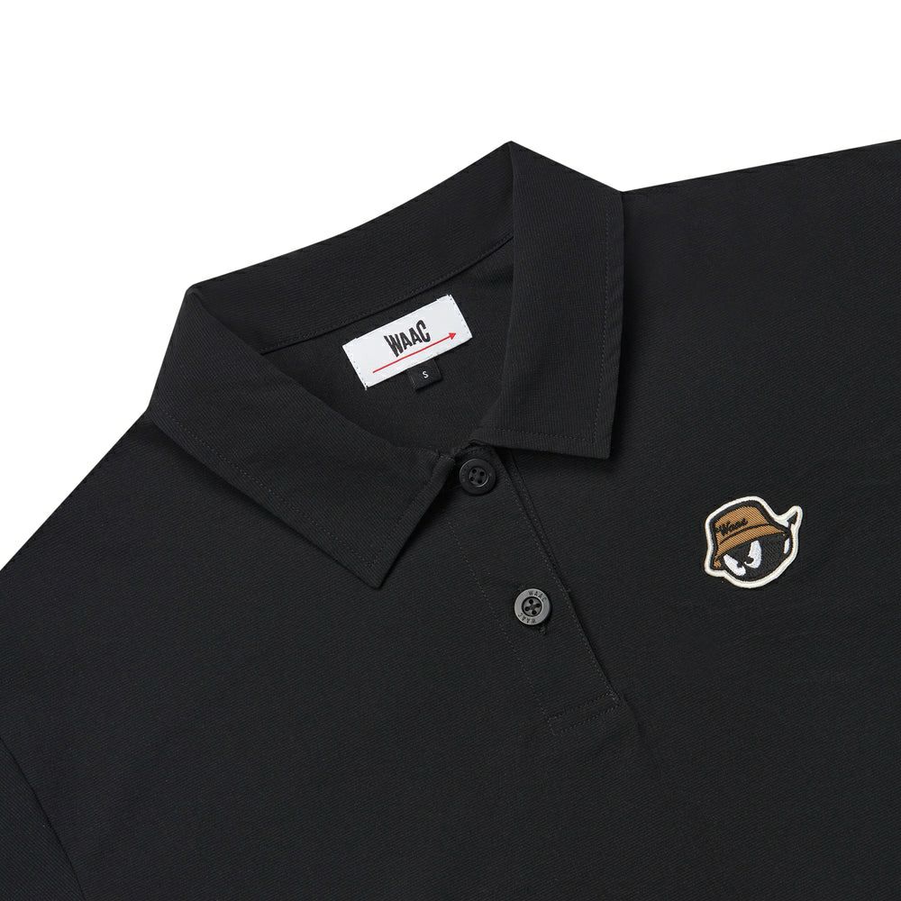 ワックのポロシャツ